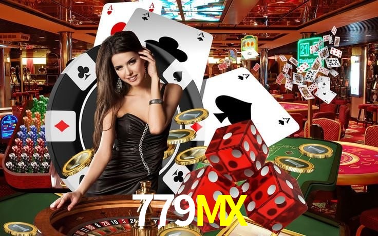 779MX Arcade