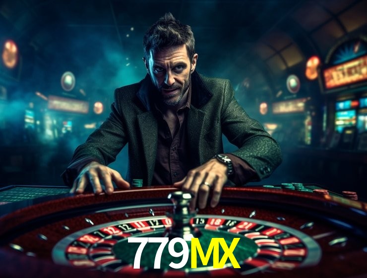 779MX mobile gaming